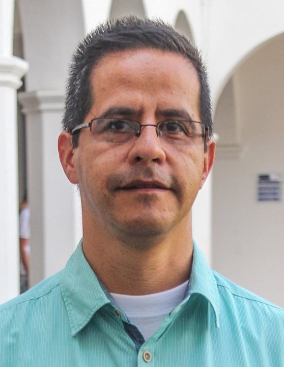 Nino Andrés Erazo García